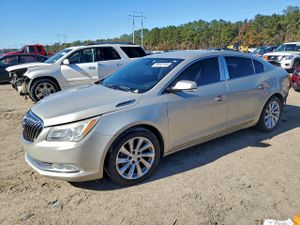 Buick LaCrosse 3.6L 6 2015