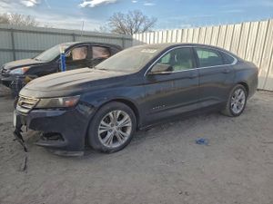 Chevrolet Impala LT 3.6L 6 2014