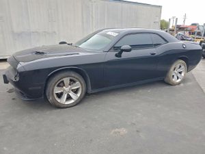 Dodge Challenger SXT 3.6L 6 2015