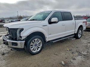Ford F-150 SUPERCREW 3.5L 6 2015