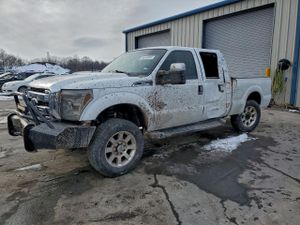 Ford F-250 SUPER DUTY 6.7L 8 2014