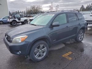 Toyota Rav4 SPORT 3.5L 6 2008