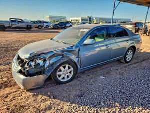 Toyota Avalon XL 3.5L 6 2007