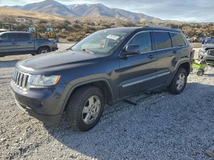 Jeep Grand Cherokee LAREDO 3.6L 6 2013