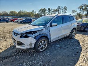 Ford Escape TITANIUM 2.0L 4 2014