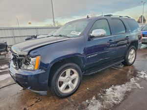 Chevrolet Tahoe K1500 5.3L 8 2007
