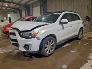Mitsubishi Outlander SE 2.0L 4 2015