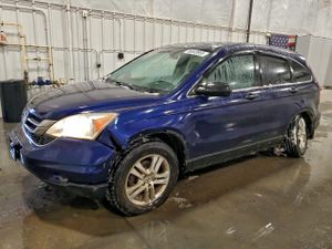 Honda CR-V EX 2.4L 4 2010