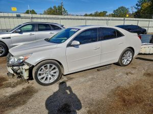 Chevrolet Malibu 2LT 2.5L 4 2015
