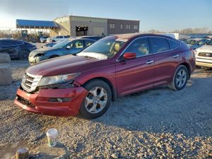 Honda Accord EXL 3.5L 6 2010