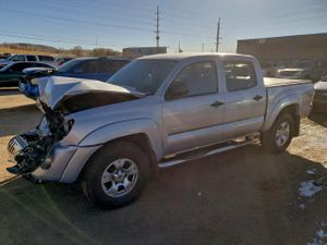 Toyota Tacoma DOUBLE CAB 4.0L 6 2005