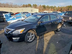 Nissan Altima 2.5 2.5L 4 2015