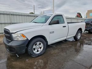 RAM 1500 ST 3.6L 6 2014
