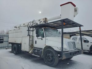 International DuraStar / 4000 4300 7.6L 6 2006