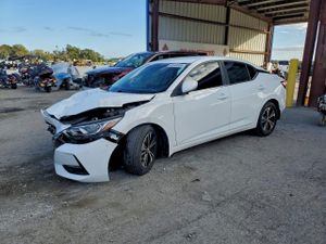 Nissan Sentra SV 2.0L 4 2021
