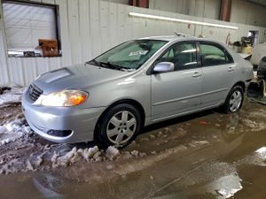 Toyota Corolla CE 1.8L 4 2007