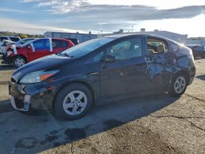 Toyota Prius 1.8L 4 2011