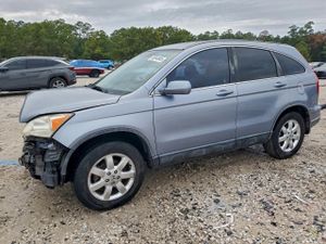 Honda CR-V EXL 2.4L 4 2007