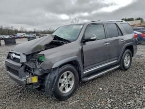 Toyota 4Runner SR5 4.0L 6 2012