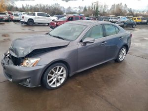 Lexus IS 250 2.5L 6 2012