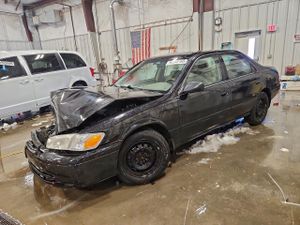 Toyota Camry CE 2.2L 4 2000