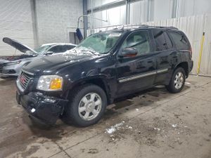 GMC Envoy 4.2L 6 2005