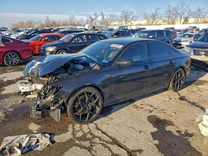 Audi A6 PRESTIGE 3.0L 6 2014