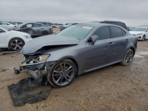 Lexus IS 250 2.5L 6 2012