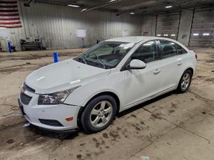 Chevrolet Cruze LT 1.4L 4 2014