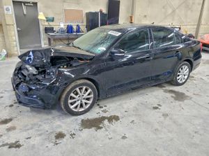 Volkswagen Jetta SE 2.5L 5 2012