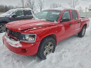 Dodge Dakota SLT 3.7L 6 2011