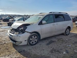 Toyota Sienna XLE 3.3L 6 2004