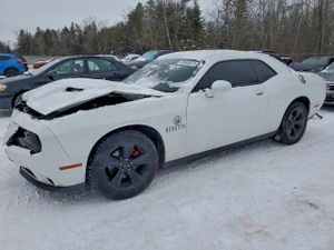 Dodge Challenger SXT 3.6L 6 2015