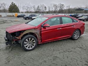 Hyundai Sonata SPORT 2.4L 4 2015