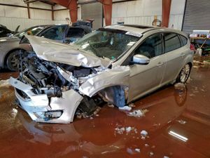 Ford Focus TITANIUM 2.0L 4 2015
