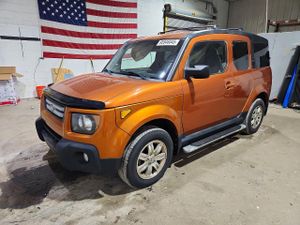 Honda Element EX 2.4L 4 2007