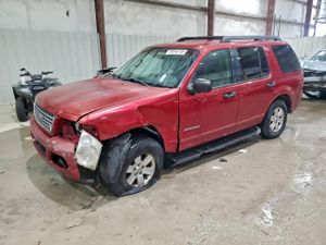 Ford Explorer XLT 4.0L 6 2005