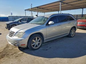 Chrysler Pacifica LIMITED 4.0L 6 2007