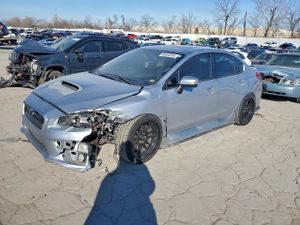 Subaru WRX LIMITED 2.0L 4 2015