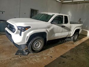 Toyota Tacoma XTRACAB 2.4L 4 2024