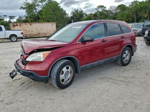 Honda CR-V LX 2.4L 4 2008