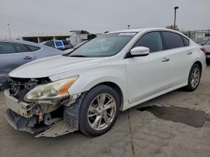 Nissan Altima 2.5 2.5L 4 2013