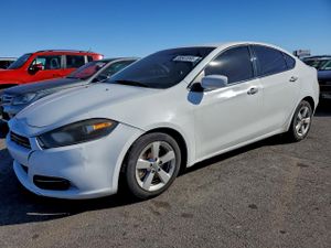 Dodge Dart SXT 2.4L 4 2015