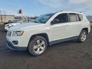 Jeep Compass SPORT 2.4L 4 2011
