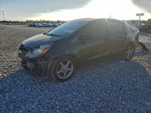 Kia Rio LX 1.6L 4 2012