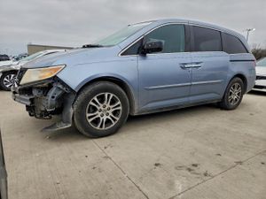 Honda Odyssey EX 3.5L 6 2011