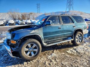Toyota 4Runner SR5 3.4L 6 1996