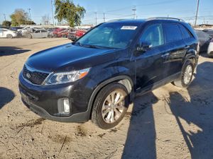 Kia Sorento EX 3.3L 6 2015