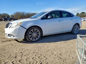 Buick Verano 2.4L 4 2014