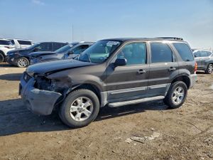 Ford Escape XLT 3.0L 6 2007